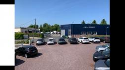 parc automobile