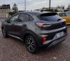 PUMA TITANIUM 1.0 125 CV BV AUTO