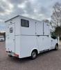 CAMION VL MASTER VAN2 CHEVAUX STALLES CARROSSERIE AP PETIT NEUVE 