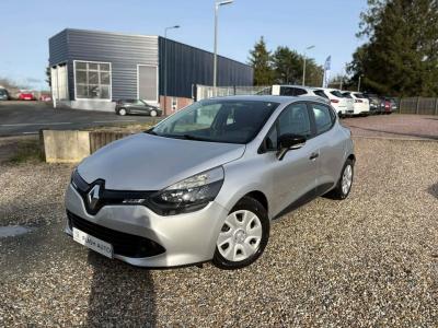 CLIO IV SOCIETE TCE 75CH 