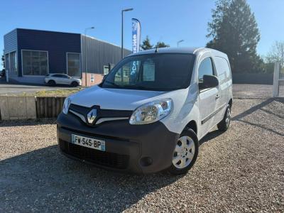 KANGOO EXPRESS BLUE DCI 95CH GRAND CONFORT 