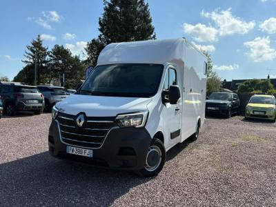 MASTER VAN A CHEVAUX ( PROCHAIN ARRIVAGE ) 