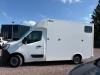 MASTER VAN A CHEVAUX ( PROCHAIN ARRIVAGE ) 