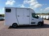 MASTER VAN A CHEVAUX ( PROCHAIN ARRIVAGE ) 
