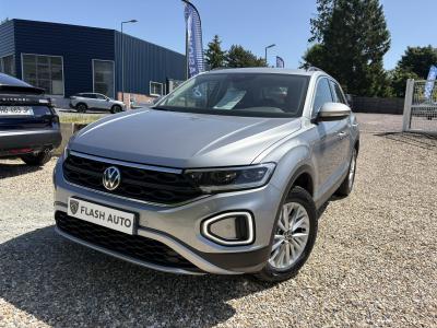 T-ROC 1.0 TSI 110 LIFE PLUS 