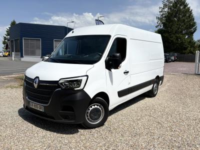 MASTER L2H2 DCI 135 CONFORT 