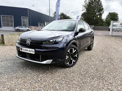 C4 III 1.2 136 HYBRID