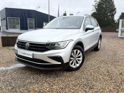TIGUAN II 2.0 TDI 150 LIFE BUSINESS 