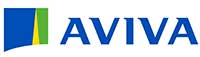 Logo aviva