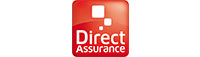 Logo direct assurance