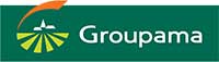 Logo groupama